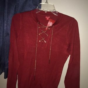 Guess sweater